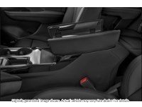 2026 Buick Envision AWD 4Dr Preferred Interior Shot 7