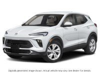 2026 Buick Encore Gx FWD 4Dr Preferred Exterior Shot 1