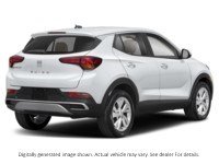 2026 Buick Encore Gx FWD 4Dr Preferred Exterior Shot 2