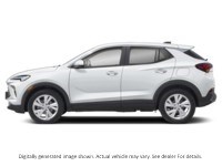 2026 Buick Encore Gx FWD 4Dr Preferred Exterior Shot 6