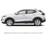 2026 Buick Encore Gx FWD 4Dr Preferred Exterior Shot 6