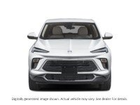 2026 Buick Encore Gx FWD 4Dr Preferred Exterior Shot 5