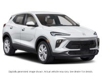 2026 Buick Encore Gx FWD 4Dr Preferred Exterior Shot 8