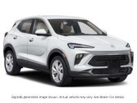 2026 Buick Encore Gx FWD 4Dr Preferred Exterior Shot 8