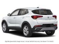 2026 Buick Encore Gx AWD 4Dr Preferred Exterior Shot 9