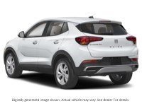 2026 Buick Encore Gx FWD 4Dr Preferred Exterior Shot 9