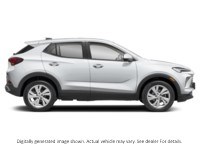 2026 Buick Encore Gx FWD 4Dr Preferred Exterior Shot 10