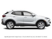2026 Buick Encore Gx AWD 4Dr Preferred Exterior Shot 10