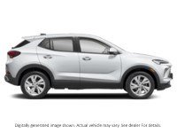 2026 Buick Encore Gx FWD 4Dr Preferred Exterior Shot 10