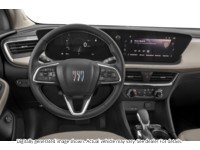 2026 Buick Encore Gx FWD 4Dr Preferred Interior Shot 3