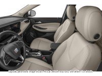 2026 Buick Encore Gx FWD 4Dr Preferred Interior Shot 4