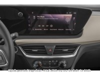 2026 Buick Encore Gx FWD 4Dr Preferred Interior Shot 2
