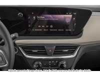 2026 Buick Encore Gx AWD 4Dr Preferred Interior Shot 2