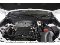 2026 Buick Encore Gx FWD 4Dr Preferred Exterior Shot 3