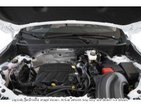 2026 Buick Encore Gx FWD 4Dr Preferred Exterior Shot 3