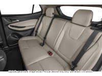 2026 Buick Encore Gx FWD 4Dr Preferred Interior Shot 5