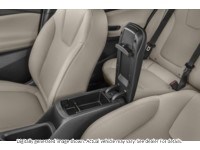 2026 Buick Encore Gx FWD 4Dr Preferred Interior Shot 7