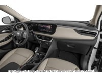 2026 Buick Encore Gx AWD 4Dr Preferred Interior Shot 1