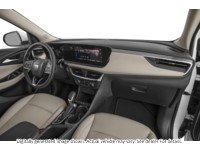 2026 Buick Encore Gx FWD 4Dr Preferred Interior Shot 1