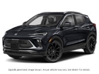 2026 Buick Encore Gx AWD 4Dr Sport Touring Exterior Shot 1