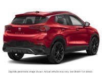 2026 Buick Encore Gx AWD 4Dr Sport Touring Exterior Shot 2