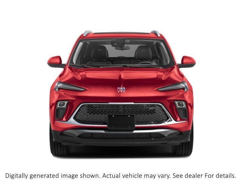 2026 Buick Encore Gx AWD 4Dr Sport Touring Exterior Shot 5