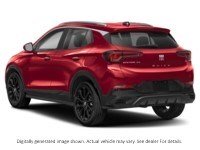 2026 Buick Encore Gx AWD 4Dr Sport Touring Exterior Shot 9