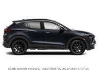 2026 Buick Encore Gx AWD 4Dr Sport Touring Exterior Shot 10