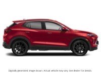 2026 Buick Encore Gx AWD 4Dr Sport Touring Exterior Shot 10