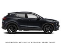 2026 Buick Encore Gx AWD 4Dr Sport Touring Exterior Shot 10