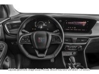 2026 Buick Encore Gx AWD 4Dr Sport Touring Interior Shot 3