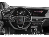 2026 Buick Encore Gx AWD 4Dr Sport Touring Interior Shot 3