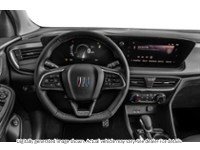 2026 Buick Encore Gx AWD 4Dr Sport Touring Interior Shot 3