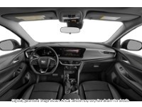 2026 Buick Encore Gx AWD 4Dr Sport Touring Interior Shot 6