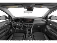2026 Buick Encore Gx AWD 4Dr Sport Touring Interior Shot 6