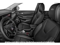 2026 Buick Encore Gx AWD 4Dr Sport Touring Interior Shot 4
