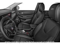 2026 Buick Encore Gx AWD 4Dr Sport Touring Interior Shot 4