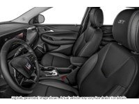 2026 Buick Encore Gx AWD 4Dr Sport Touring Interior Shot 4