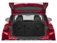 2026 Buick Encore Gx AWD 4Dr Sport Touring Exterior Shot 4