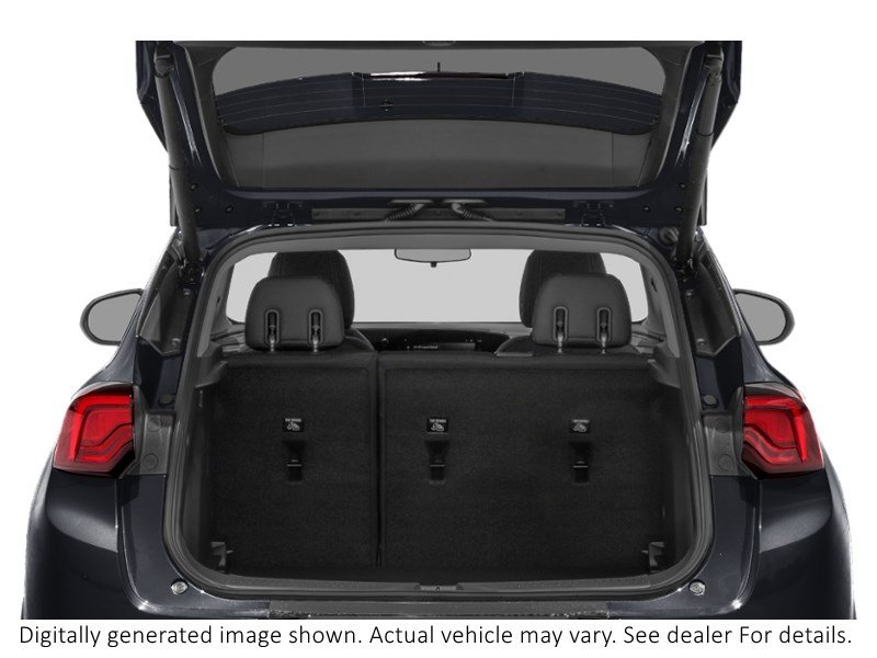 2026 Buick Encore Gx AWD 4Dr Sport Touring Exterior Shot 4