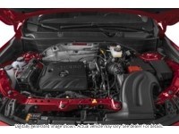 2026 Buick Encore Gx AWD 4Dr Sport Touring Exterior Shot 3