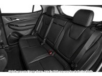 2026 Buick Encore Gx AWD 4Dr Sport Touring Interior Shot 5