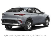 2026 Buick Envista FWD 4Dr Sport Touring Exterior Shot 2
