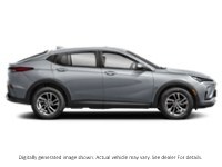 2026 Buick Envista FWD 4Dr Sport Touring Exterior Shot 10