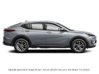 2026 Buick Envista FWD 4Dr Preferred Exterior Shot 10