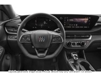 2026 Buick Envista FWD 4Dr Sport Touring Interior Shot 3