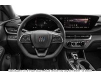 2026 Buick Envista FWD 4Dr Preferred Interior Shot 3