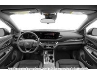 2026 Buick Envista FWD 4Dr Preferred Interior Shot 6