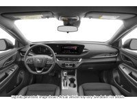 2026 Buick Envista FWD 4Dr Sport Touring Interior Shot 6
