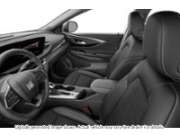 2026 Buick Envista FWD 4Dr Sport Touring Interior Shot 4